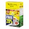 Tropicana Slim Classic Sweetener 2.5g x Pack of 50