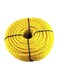Generic - Nylon Rope Roll Yellow 100Yard