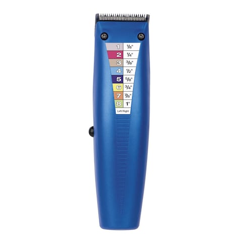 Conair for Men 20 Pieces Number Cut Clipper Haircut Kit