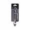 Nouval Elite Stainless Steel Tea Spoon - 3 Pieces - Silver