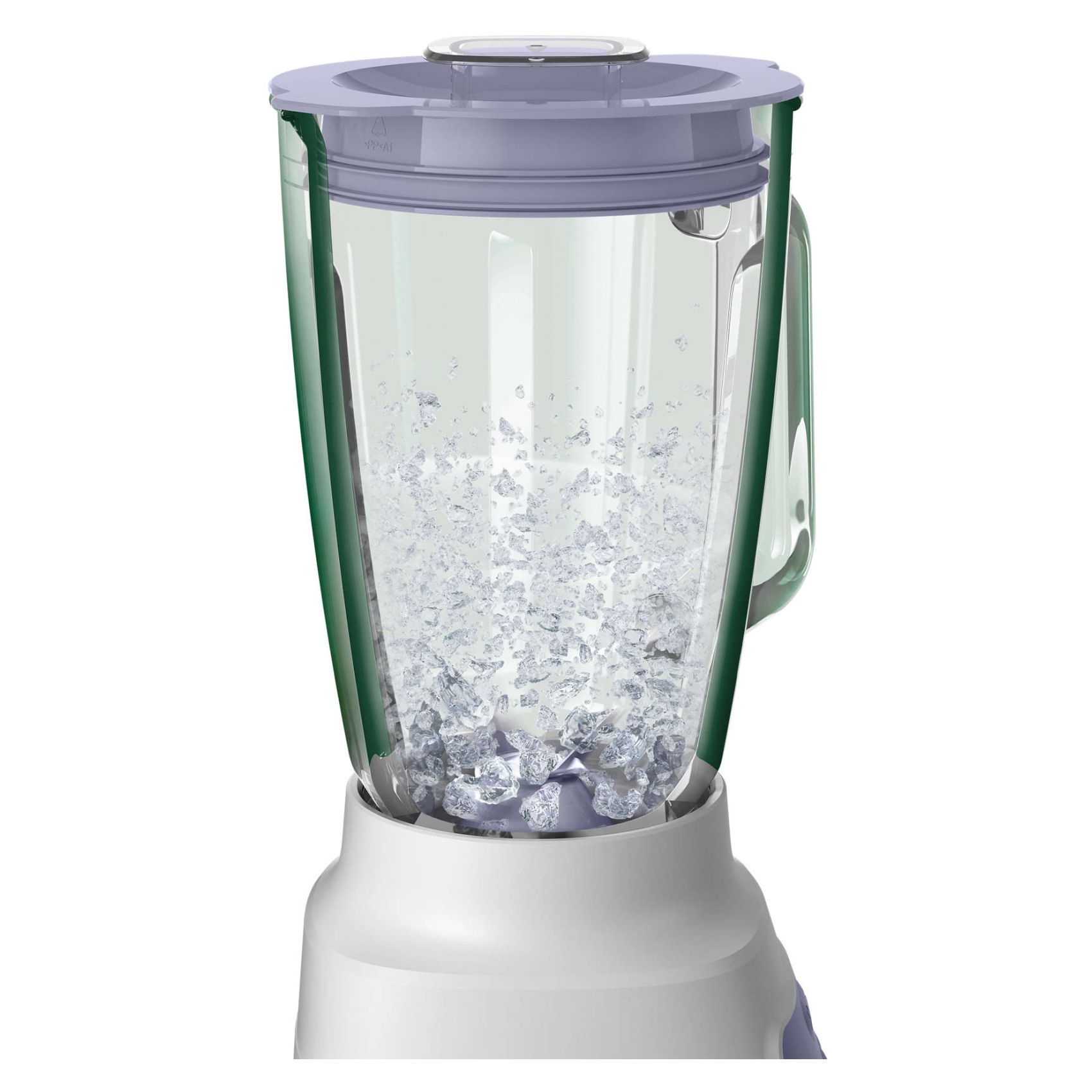 Philips Series 5000 Core Blender 700W HR2222