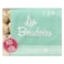 Carrefour Les Boudoirs Dried Lady Finger Biscuits 400g