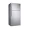 Samsung Fridge RT85K7000S8/SG 850 Liter Silver