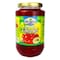 Hosen Mara Cherries Red With Stem 737G