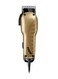 Andis Fade Adjustable Blade Clipper Gold/Black