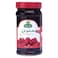 Halwani Cherry Jam Preserve 400g