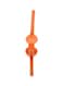 Royalford Manual Lemon Squeezer Orange 20Cm