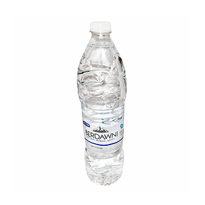 Berdawni Water 2L
