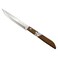Maroon Fruit Knife 5Inch