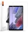 Spigen GLAStR Slim designed for Samsung Galaxy Tab A7 LITE tempered Glass Screen Protector 8.7 inch [Case-Friendly]