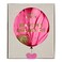 18" Pack of 8 Pink Toot Sweet Balloon Kit