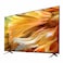 LG QNED90 Series 75-Inch UHD Smart QNED Mini LED TV 75QNED90VPA Black