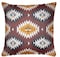 Generic Fransine Cushion Cover Multicolour