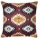 Generic Fransine Cushion Cover Multicolour
