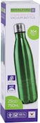 Royalford Stainless Steel Vacuum Bottle (750 ml)/ Green