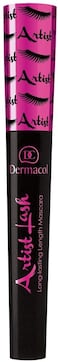 Dermacol Artist Lash Mascara Black