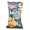 Poco Loco Sea Salted Corn Tortilla Strips 200g