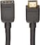 Amazonbasics High-Speed Male To Female HDMI Extension Cable, 6 Feet