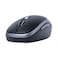 Lavvento MO34S Wireless Mouse - Black