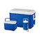 Coleman 48 Quart Cooler Combo Set