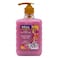 HiGeen Anti Septic Tropical Orchids Creamy Hand And Body Wash 500 ml