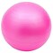 Generic Anti-Burst 65 Cm Ball Fitness Exercise Gym Yoga Swiss ,Pink Color [Btx]