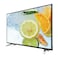 Toshiba 50U5865EE 4K Smart TV 50 Inch Black