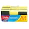 Vileda Tip Top Sponge 6 Pieces + 3 Pieces