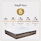 Penhaligon&#39;s Narsis Bed Mattress Double-Sided 15 Layers - Hight 30 cm - Size 140x200 cm