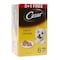 Cesar Chicken Flavoured Wet Food for Dog, 100g Pack of 6