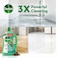 Dettol Antibacterial Floor Cleaner Pine Scent, 3L