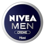 Buy Nivea Men Cream - 75 ml in Kuwait