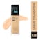 Maybelline Fit Me Matte + Poreless SPF 22 Liquid Foundation 30ml 128 Warm Nude
