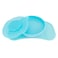 Twistshake Click-Mat Mini Plate Blue