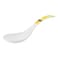 Dinewell Hotensia Serving Spoon