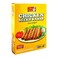 Mon Salwa Chicken Seekh Kabab 360 gr 12 pcs