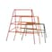 Trestles Red Orange Green Pack
