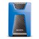 Adata Hd650 1TB External 2.5 HDD Blue 3.1