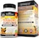 Turmeric Curcumin with BioPerine 1500mg. Highest Potency Available. Premium Joint &amp; Healthy Inflammatory Support with 95% Standardized Curcuminoids. Non-GMO, Gluten Free Capsules with Black Pepper