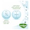 Molped Antibacterial Long Pads - Maxi Thick - 18 Pads
