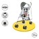 Disney Mickey Designed Buggy Stroller B801FT 45x59x95cm