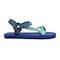 Cubs Boys Sling Sandal - Navy - Size 29