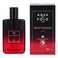 Aqua Di Polo 1987 Red Gran Paradiso Eau De Parfum for Men 100ml