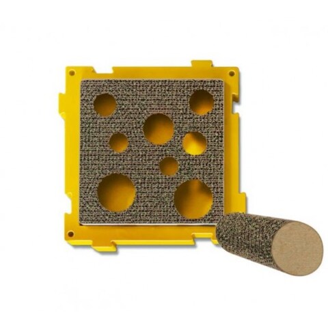 Pet Stages Mix And Scr Treat Pockets And Post