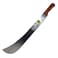 Tramontina Curved Machete 16"