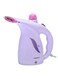 Olsenmark Handheld Garment Steamer, 880W - 200ml Water Tank - 2 Steam Level - No Dropping Water - Automatic Shut Down &amp; Automatic Restart - Portable, Lightweight, Compact