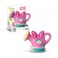 Clementoni Baby Minnie Interactive Watering Can Multicolour