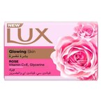 Buy LUX BAR SOAP GLOWING SKIN 120G in Kuwait