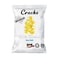كراكس ميني رقائق البطاطس المطبوخة بطعم ملح البحر - 22-32 جرام