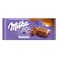 Milka Chocolate Bar Hazelnut 100g